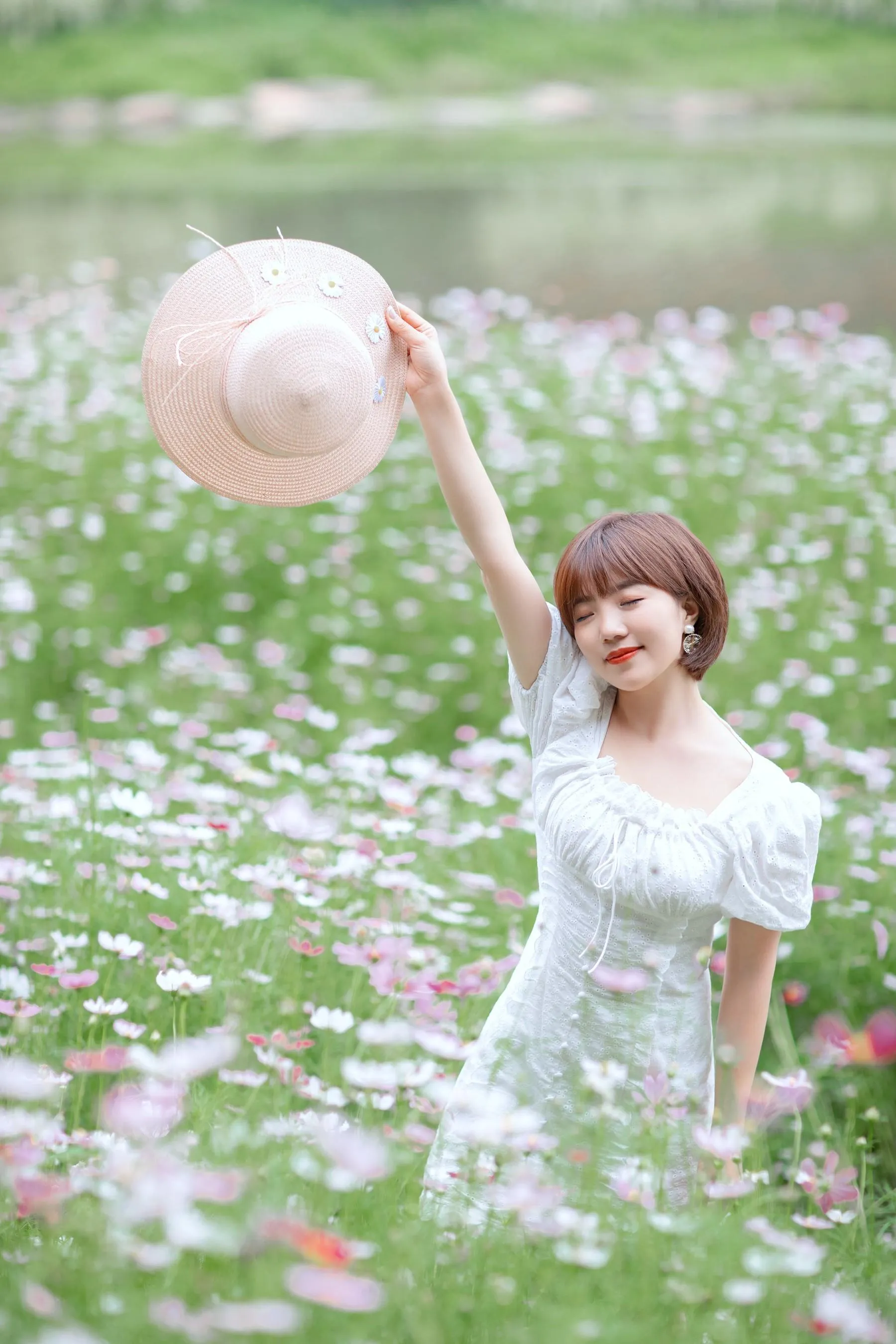 [YITUYU艺图语]2022.08.16 格桑花开 冬琴 [26P]插图9